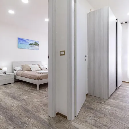 Blanche Appartement Porto Torres