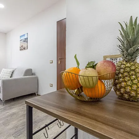 Appartement Blanche *