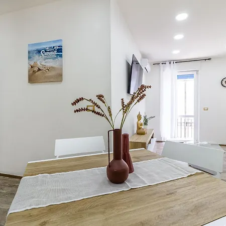 Appartement Blanche Porto Torres