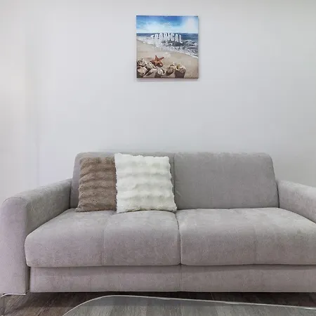 Blanche Appartement