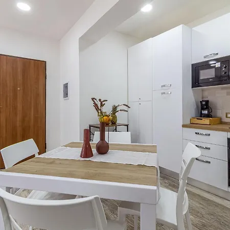 Blanche Appartement