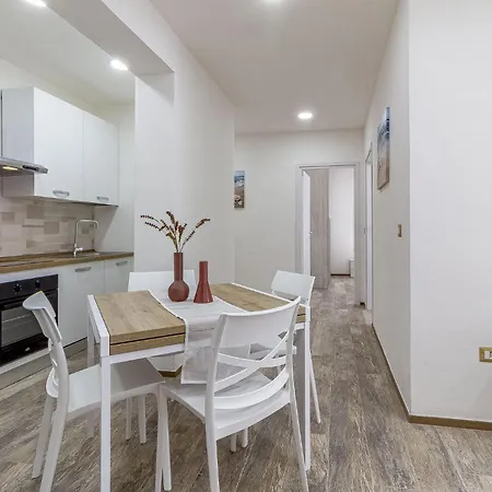 Blanche Appartement